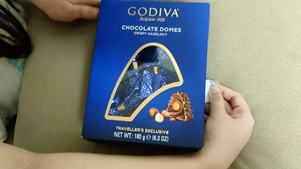 Godiva Chocolates