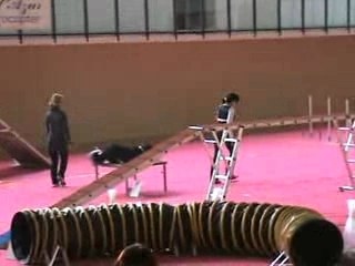 Eurocopter 17FEV08 Stephanie Open