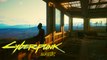 CYBERPUNK 2077 Panam Tower Music  Outsider No More (No Guitar) Ambient Soundtrack