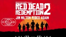 Red Dead Redemption 2 - Jim Milton Rides Again (Official Soundtrack)