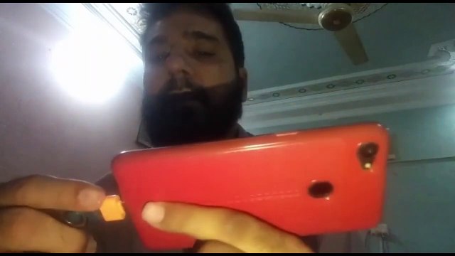 How to Connect OTG USB drive with Android Phone._Learn More Easy 2020._HD