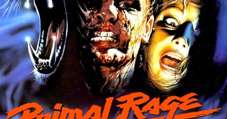 Primal Rage / Yabani Öfke (1988)