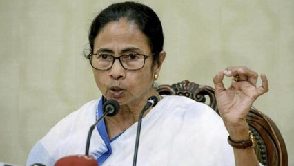Mamata in action, rally in Purulia today, Bankura tomorrow