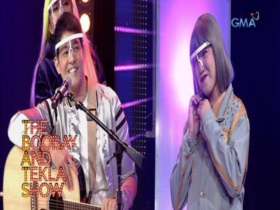 TBATS: Mema Squad, PAKIKILIGIN sina Yasser Marta at Jeric Gonzales! | YouLOL