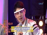 TBATS: Jeric Gonzales, SPECIAL daw ang friendship kay Sheryl Cruz! | YouLOL