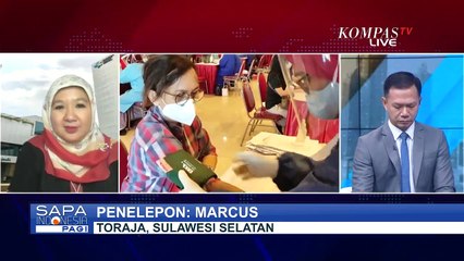 Ketahui Lebih Dalam Soal Vaksinasi Covid-19 Bagi Lansia