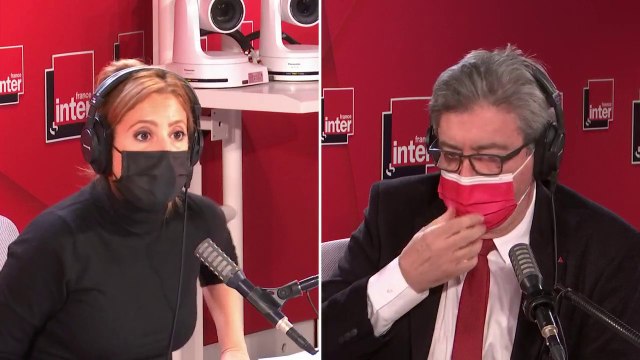 Écologie de rupture et nucléaire : 2030, c'est trop long, il faut aller plus vite (Jean-Luc Mélenchon)
