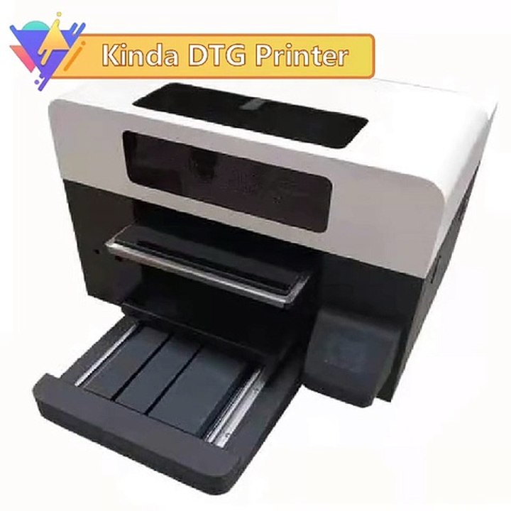 DTG Printer