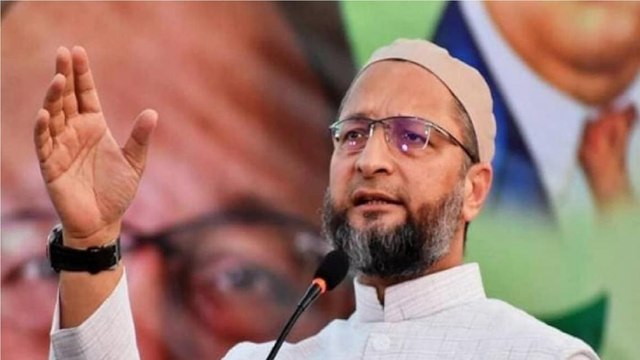 Yogi govt is targeting Muslims through encounter: Owaisi