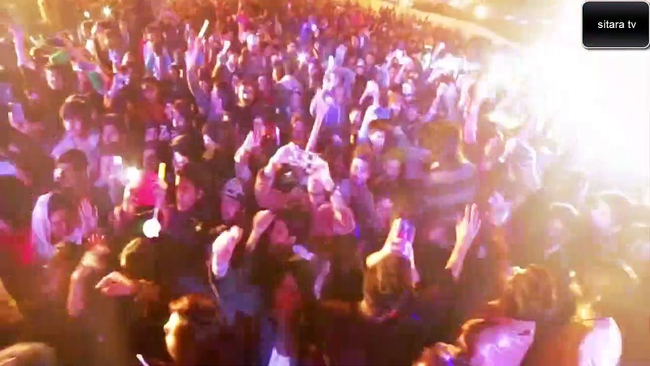 TERA NAAM by Falak Shabir (2015) New Song