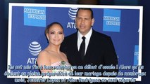 Jennifer Lopez séparée d'Alex Rodriguez - pourquoi leur mariage avait été repoussé