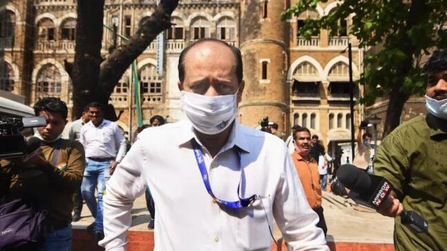 Ambani bomb scare case: Why NIA arrested Sachin Vaze?