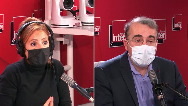 Bruno Riou : En l’absence de décision importante, les 15 jours qui viennent sont déjà écrits