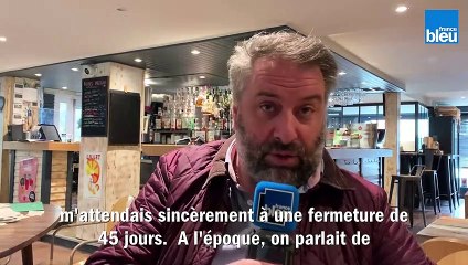 Deux gérants poitevins se souviennent