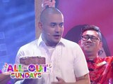 All-Out Sundays: Happy birthday, Paolo Contis!