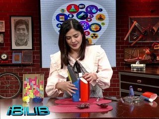 iBilib: How to make a kitchen organizer out of plastic bottles