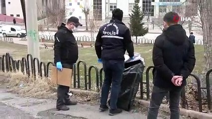 Hırsızlar yalnız yaşayan adamın “Tek arkadaşımdı” dediği televizyonunu geri getirdi