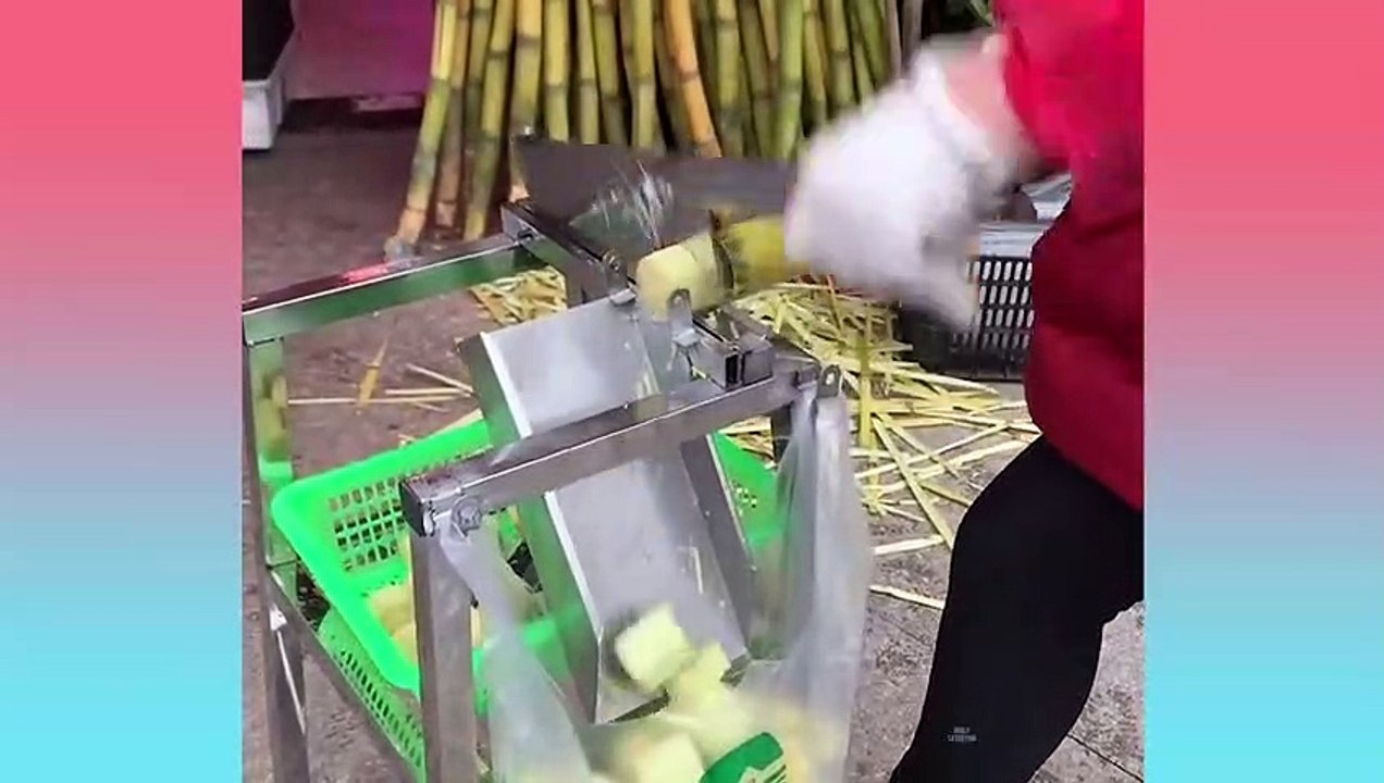 Satisfied Video To Make Relax Your Mind - Satisfied Mind