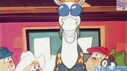 ΟΙ ΒΑΒΟΥΡΟΠΑΤΑΤΕΣ-ΕΝΑ ΑΛΟΓΟ ΠΑΙΖΕΙ ΚΡΥΦΤΟΥΛΙ