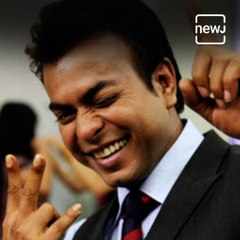 Actor Rudranil Ghosh Pens Another Poem-This Time On election