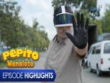 Pepito Manaloto: Meet virtual Robert | YouLOL