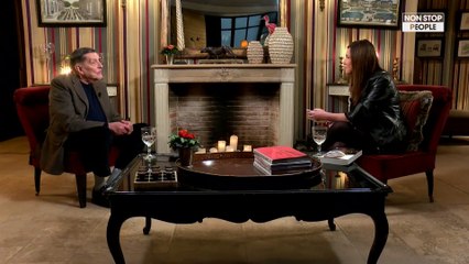 Évelyne Thomas - Jean-Claude Camus : pourquoi il pense que les théâtres sont un lieu de contamination