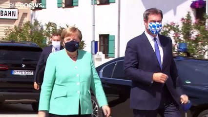 CDU in Aufruhr: Angst vor dem Dominoeffekt