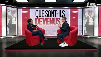 Que sont-ils devenus ? - Najat Vallaud-Belkacem maman disponible pour ses enfants ? Elle répond