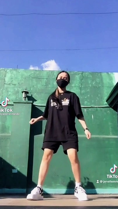 One Dance♡Chill Dance Janelle Mendoza