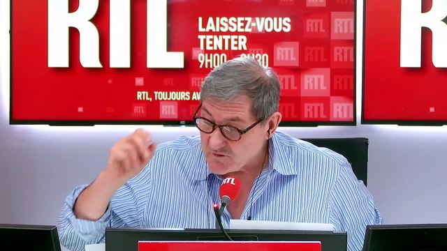Michel Cymes : où en sont les vaccins contre le cancer ?