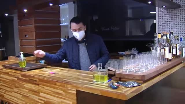 Alivio de restricciones en Comunidad Valenciana y Catalunya