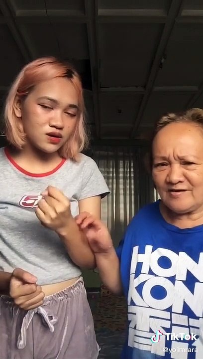 Mother And Daughter Bonding