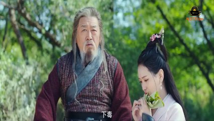 Phim Bộ Cổ Trang 2021 | Mộ Vương Chi Vương | Tập 21