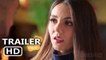 TRUST Clip Trailer (NEW, 2021) Victoria Justice, Romance Drama Movie 2