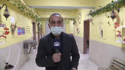 Son dakika haberi: Kitap kurtları her çarşamba aynı ekranda buluşup "BirLinkte" okuyor