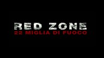 Red Zone - 22 miglia di fuoco 2018.iTALiAN Download Links