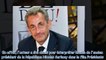 Présidents - la transformation troublante de Jean Dujardin pour son rôle de Nicolas Sarkozy