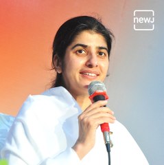 How You Can Change Negative Vibes Into Positive Vibes, With Sister Shivani