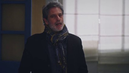 Plus belle la vie : Sacha menace Vidal !