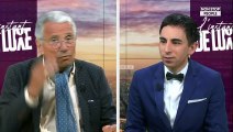 L'instant de Luxe - Jean-Marie Périer vacciné, pourquoi il a été 