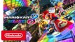 Mario Kart 8 Deluxe - Tráiler para Nintendo Switch