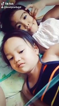 tiktok muna sila ni ate.