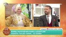 Nermin’in Enfes Mutfağı - Rumelili Ekrem | 15 Mart 2021