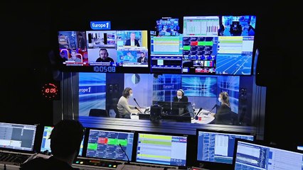 Confinement en Italie et nouvelle saison de "Koh-Lanta" : on recommence comme en mars 2020 !