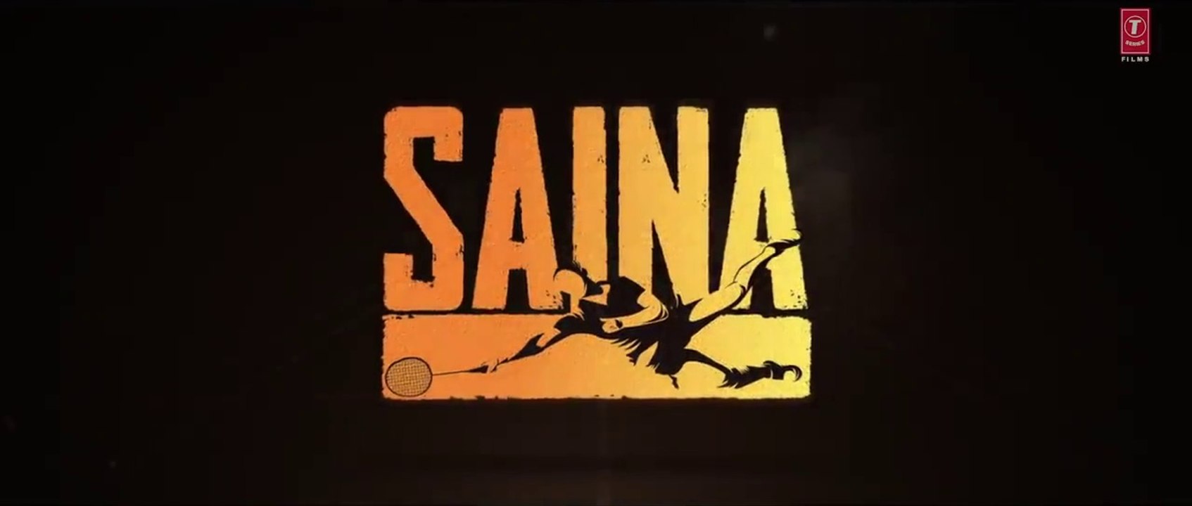 Saina_ Official Trailer _ Parineeti Chopra _ Bhushan Kumar _ Releasing 26 March 2021