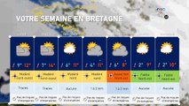 Votre semaine en Bretagne du 15 au 21 mars