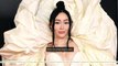 Noah Cyrus' 2021 Grammys dress goes viral