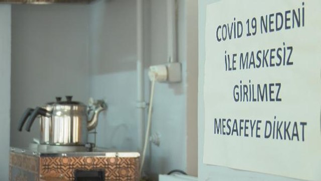YENİ 'HES KODU' UYGULAMASI; YAŞLI MÜŞTERİLERE HES KODU ALMALARI KONUSUNDA YARDIMCI OLACAĞIZ