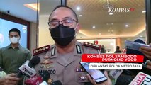 Dirlantas Polda Metro Jaya: Kamera E-TLE Bantu Ungkap Kasus Tabrak Lari Pesepeda di Bundaran HI