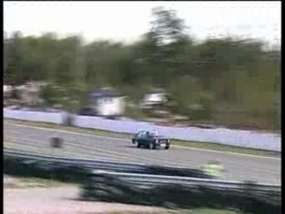 ford escort Mk2